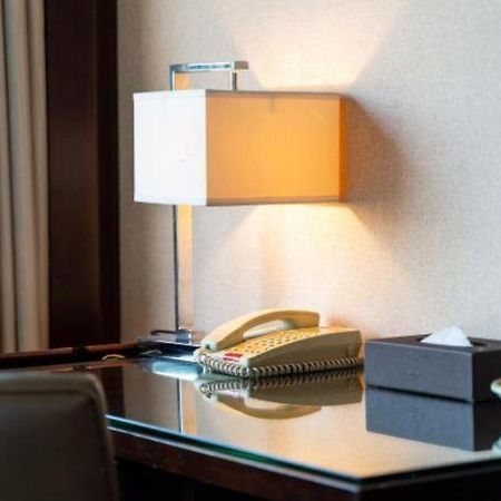 Guilin Grand Link Hotel Zewnętrze zdjęcie