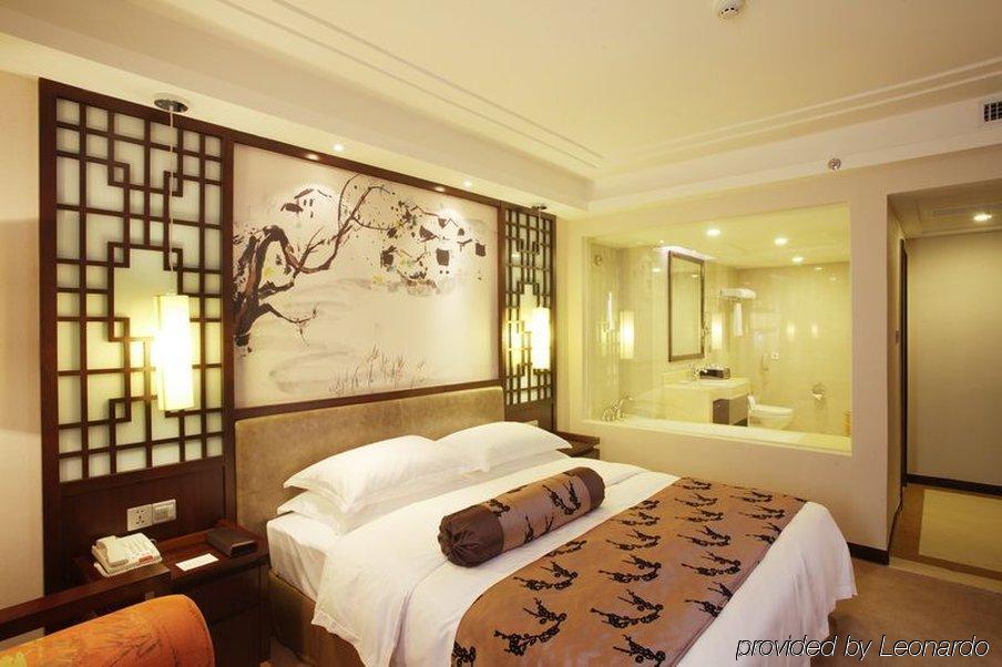 Grand Link Hotel Guilin Zewnętrze zdjęcie