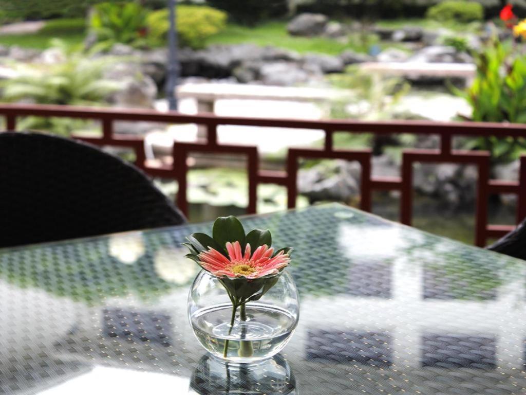 Guilin Grand Link Hotel Zewnętrze zdjęcie