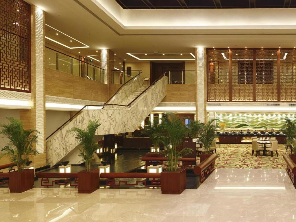 Guilin Grand Link Hotel Zewnętrze zdjęcie