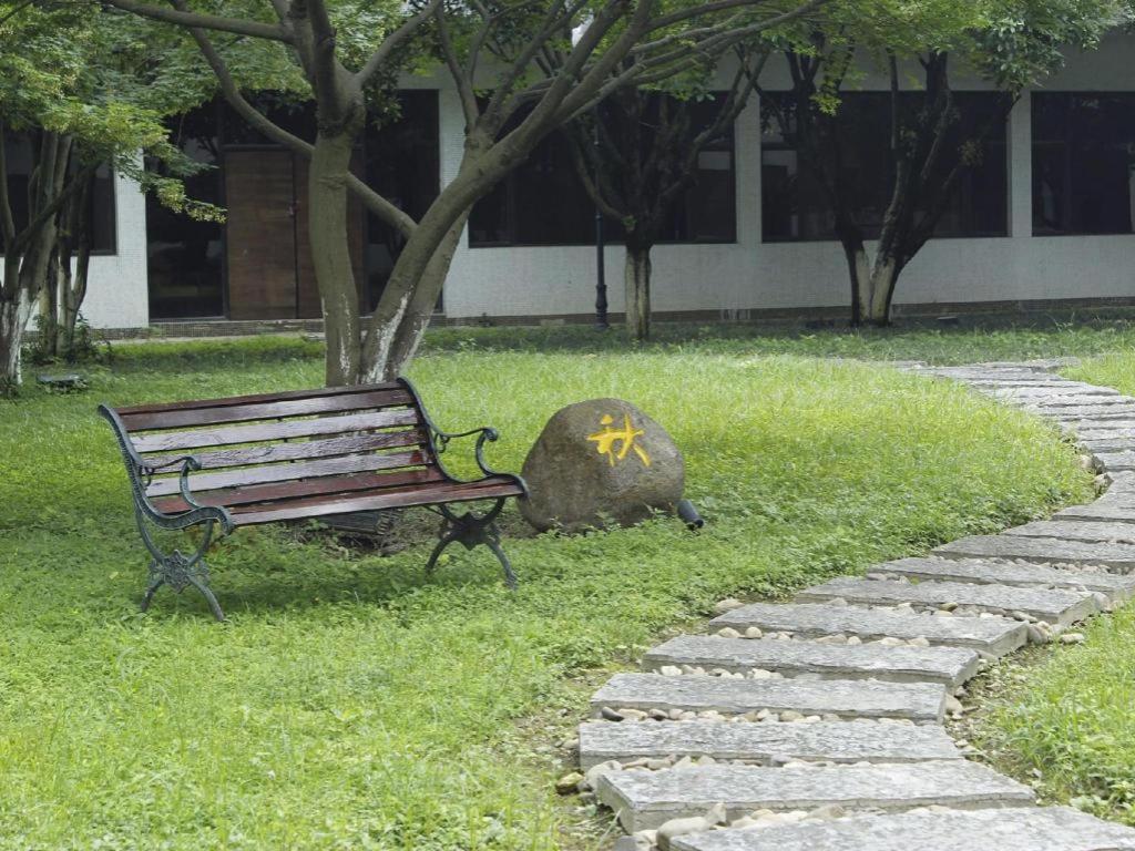 Guilin Grand Link Hotel Zewnętrze zdjęcie