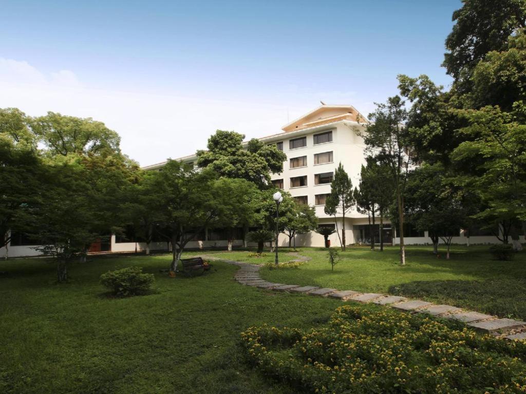 Guilin Grand Link Hotel Zewnętrze zdjęcie