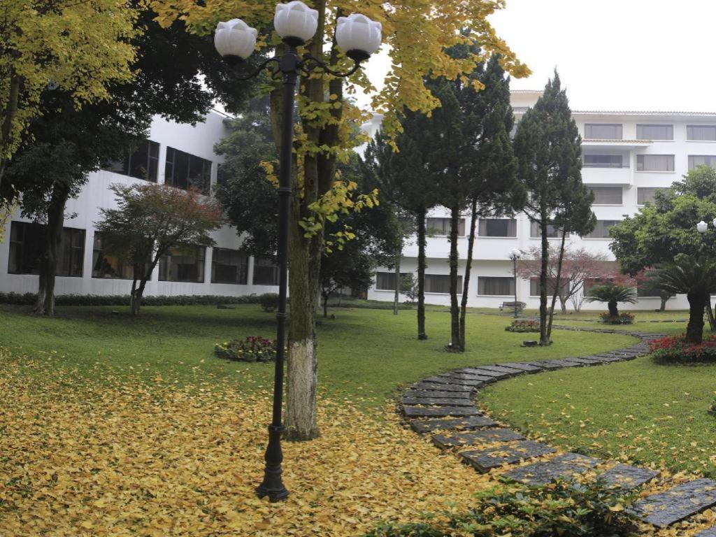 Guilin Grand Link Hotel Zewnętrze zdjęcie