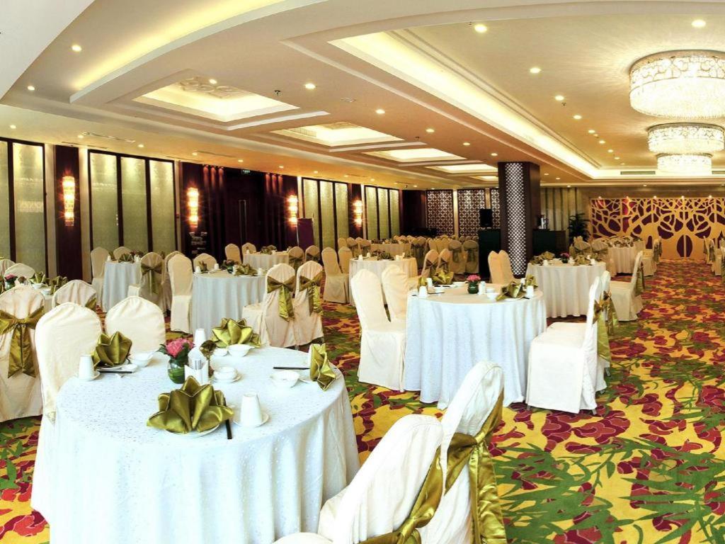 Guilin Grand Link Hotel Zewnętrze zdjęcie