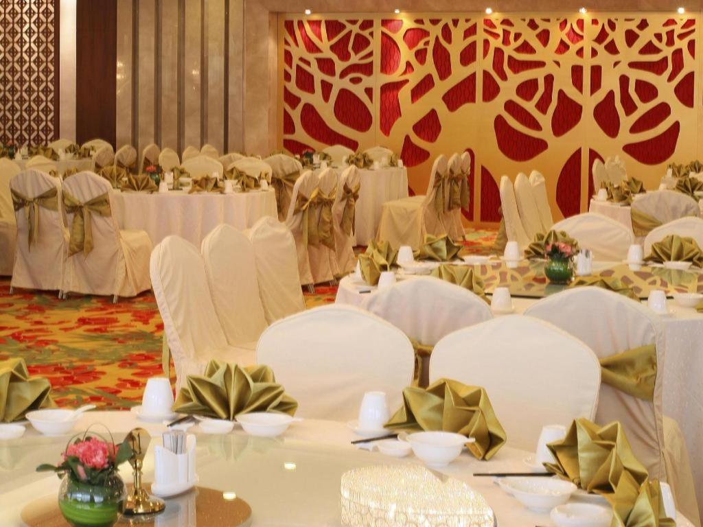 Guilin Grand Link Hotel Zewnętrze zdjęcie