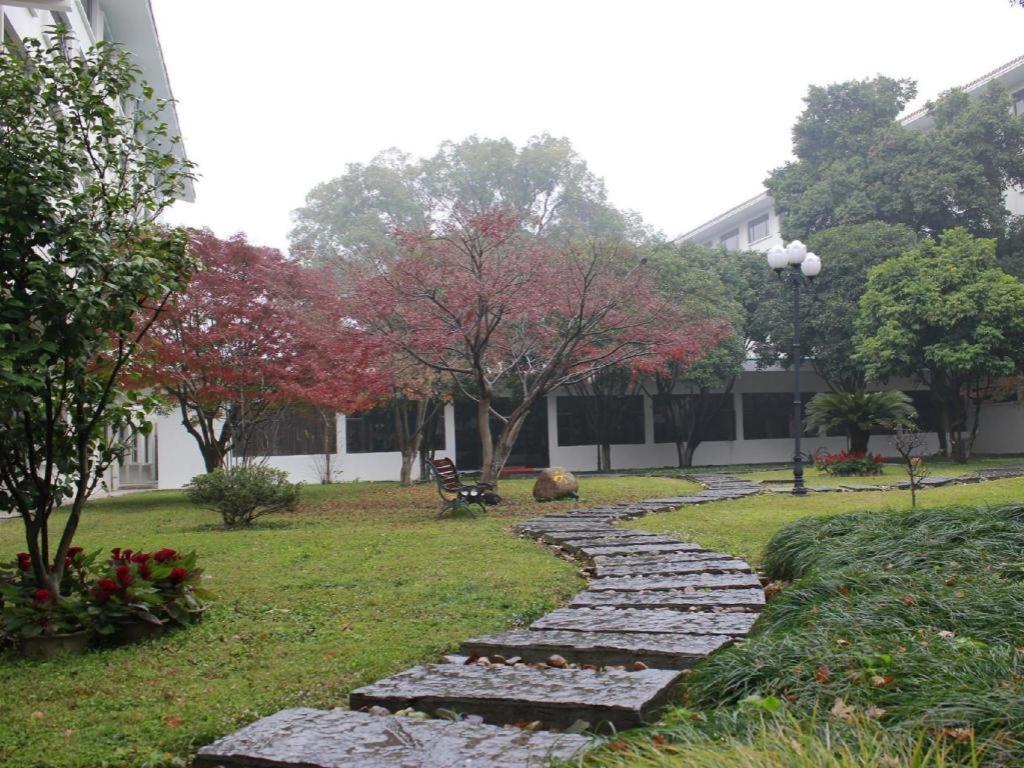Guilin Grand Link Hotel Zewnętrze zdjęcie