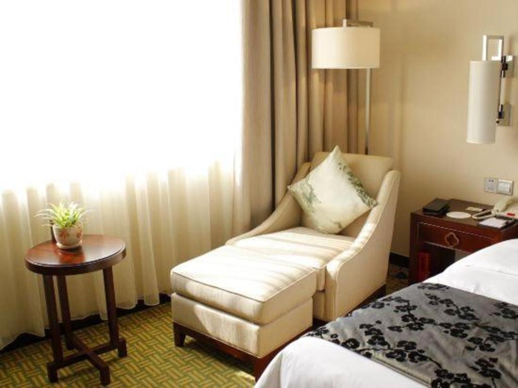 Guilin Grand Link Hotel Zewnętrze zdjęcie