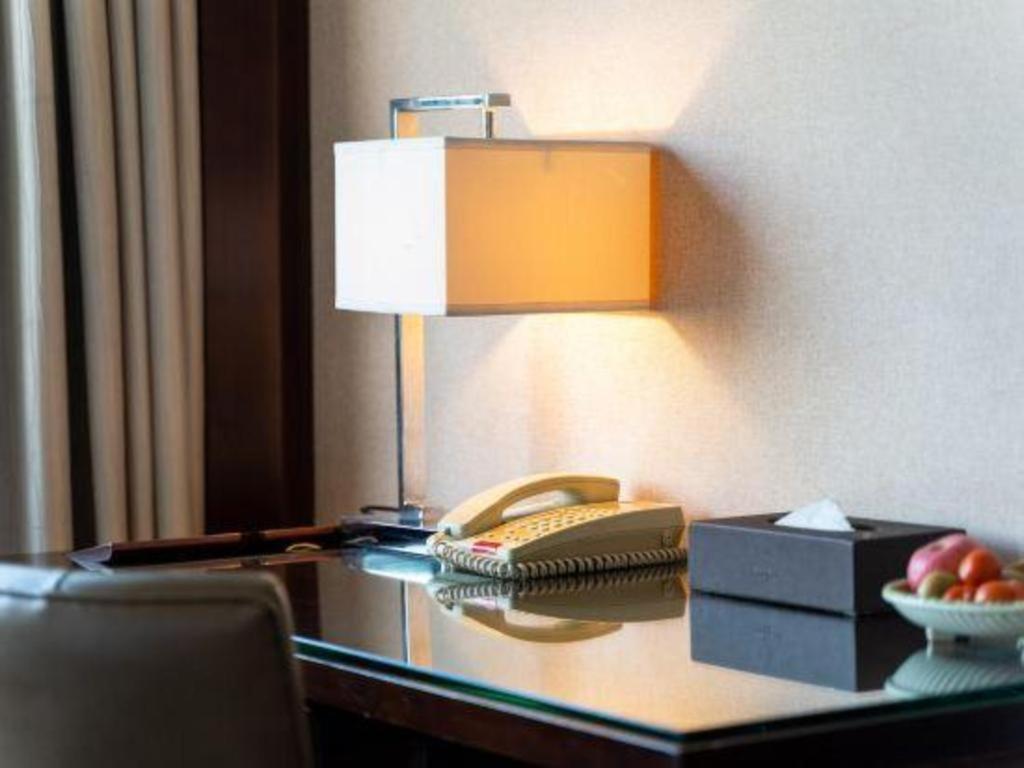 Guilin Grand Link Hotel Zewnętrze zdjęcie