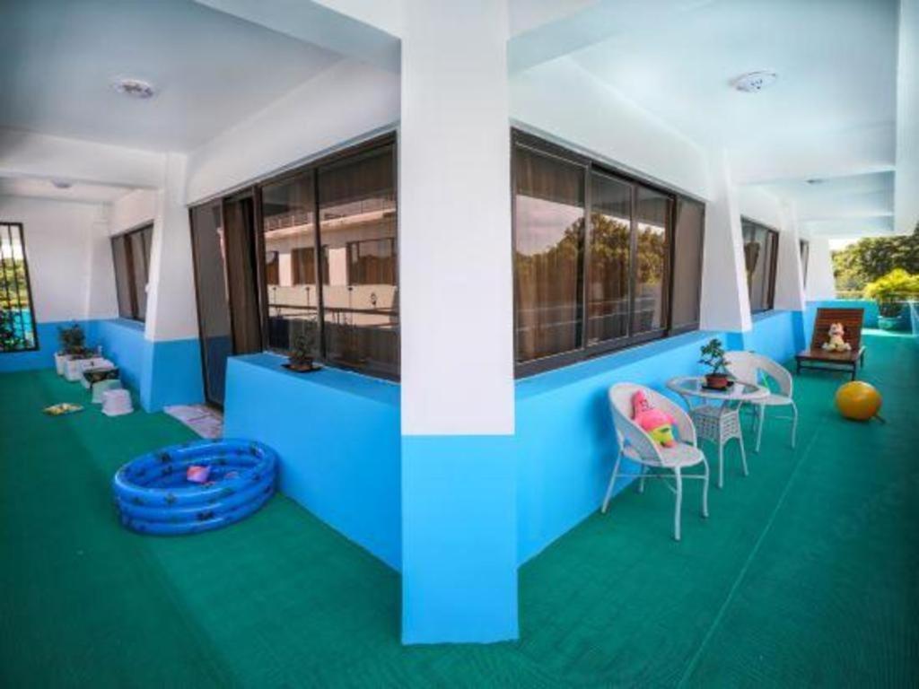 Guilin Grand Link Hotel Zewnętrze zdjęcie