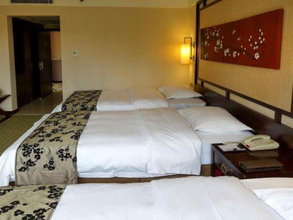 Guilin Grand Link Hotel Zewnętrze zdjęcie
